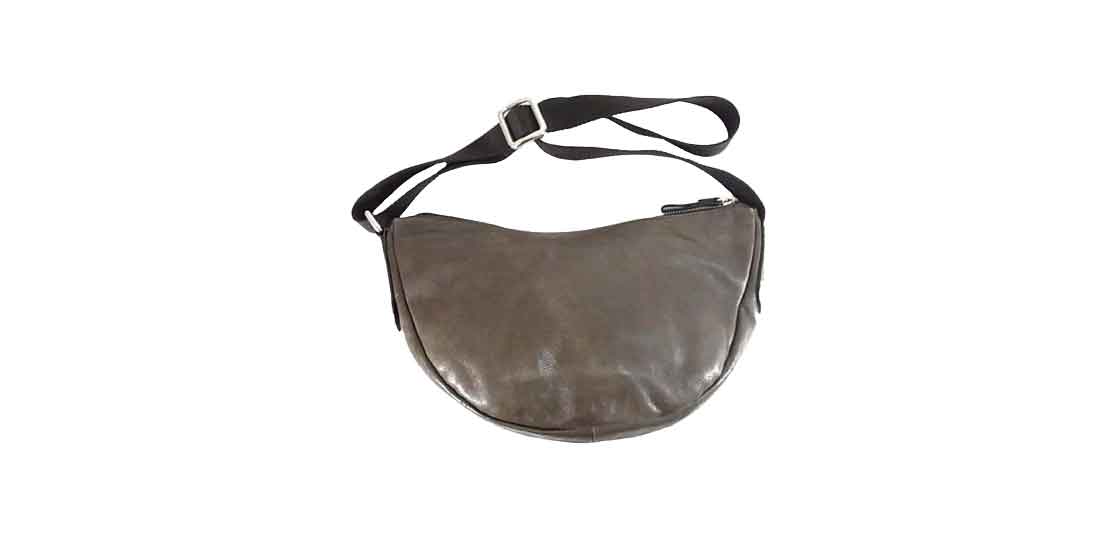 ザネラート ミニショルダー バッグ 買取実績