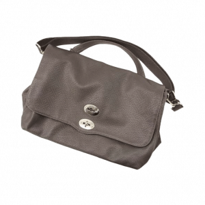 ザネラート ポスティーナ レザーバッグ 買取実績