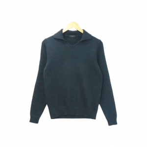 ザノーネ ヴァージンメリノ ニット 買取実績