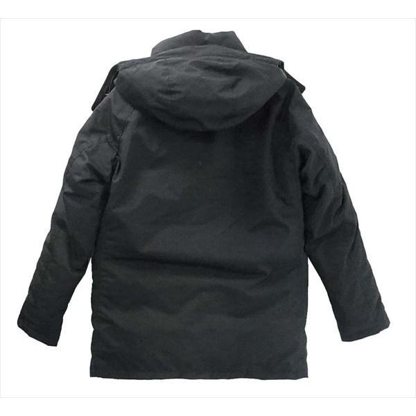 ザンター 6705722 800FIL POWER DOWN PARKA 買取実績 画像