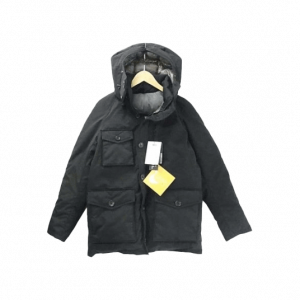 ザンター  6705722 800FIL POWER DOWN PARKA 買取実績