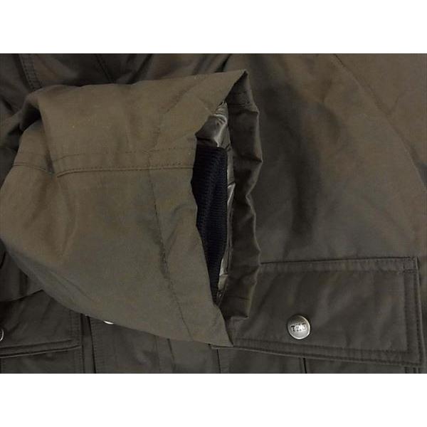 ザンター ANTARCTIC DOWN JACKET 買取実績 画像