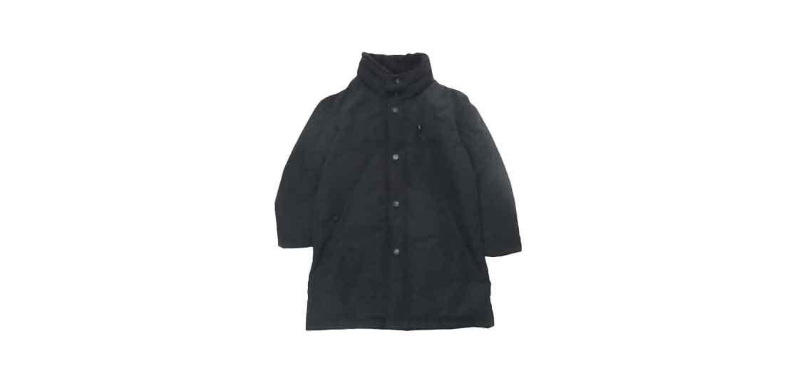 ザンター  OLNIS Lot.9999 ダウンコート 買取実績