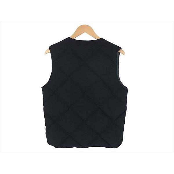 ザンター OPLAN DOWN VEST 買取実績 画像