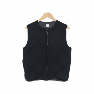 ザンター  OPLAN DOWN VEST 買取実績