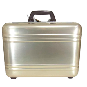 ゼロハリバートン ディプロマット アタッシュケース 買取実績