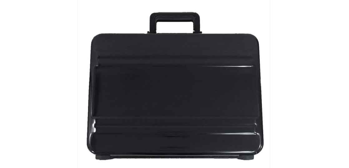 ゼロハリバートン アタッシュケース P3-BK 買取実績