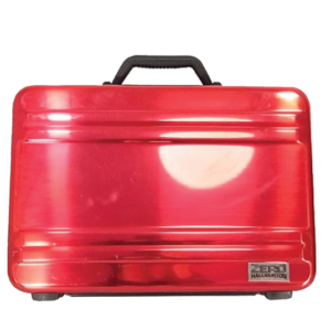 ゼロハリバートン R.M.Centennial ミレニアム記念 買取実績