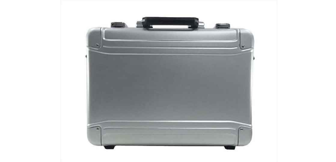 ゼロハリバートン ZRG-LC2 9408405 買取実績