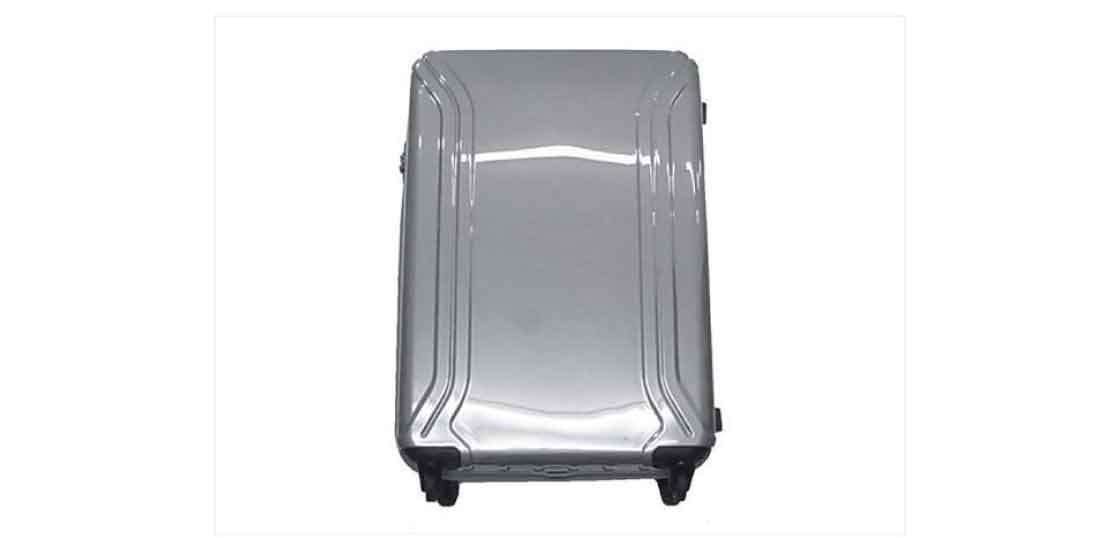 ゼロハリバートン ZRX226 ZRA-XII 8057309 買取実績