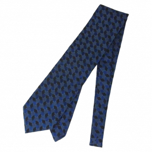 ジリー 総柄 ネクタイ 買取実績